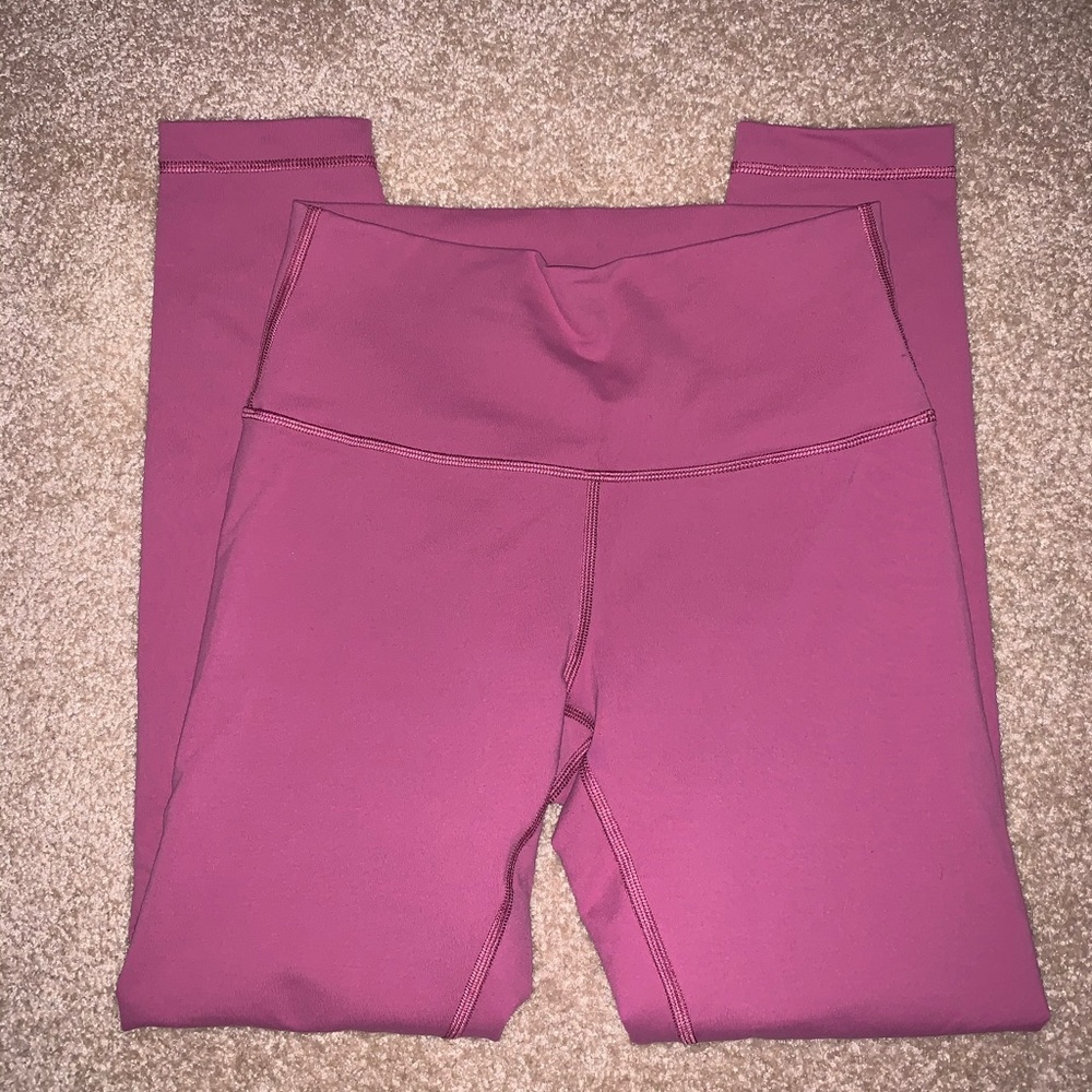 Lululemon leggings
